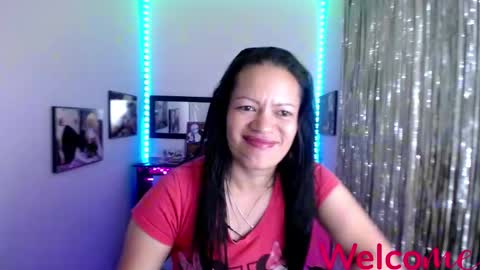 Leandra online show from 03-11-25, 03:12