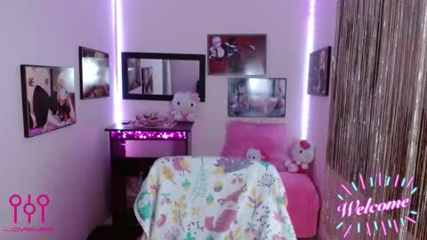 Leandra online show from 09-12-25, 12:49
