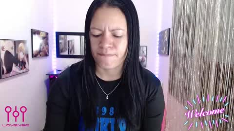 Snapshot of leandra_sex chatting on 10-14-25, 12:50 Leandra online show from 10-14-25, 12:50