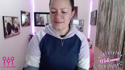 Snapshot of leandra_sex chatting on 10-17-25, 12:30 Leandra online show from 10-17-25, 12:30