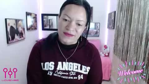 Snapshot of leandra_sex chatting on 10-31-25, 04:41 Leandra online show from 10-31-25, 04:41