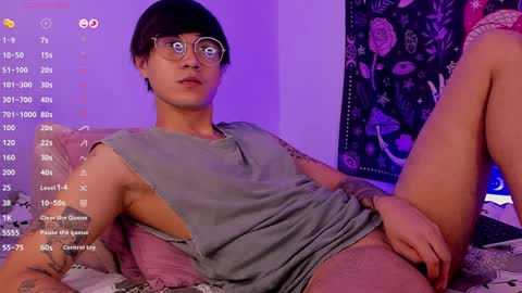 leaneseb online show from 01-22-25, 05:59