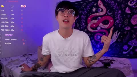 leaneseb online show from 01-28-25, 11:17