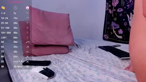 leaneseb online show from 02-19-25, 03:49