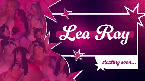 Lea Ray Pie online show from 09-17-25, 05:03