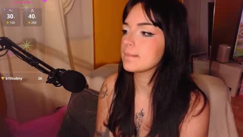 Snapshot of learaypie chatting on 11-14-25, 09:24 Lea Ray Pie online show from 11-14-25, 09:24