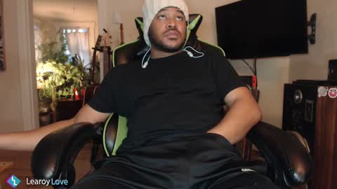 Learoy online show from 12-11-24, 11:32