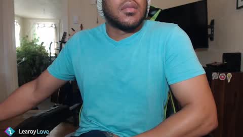 Learoy online show from 02-24-25, 06:15