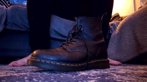 leatherallover123 online show from 10-11-25, 02:22