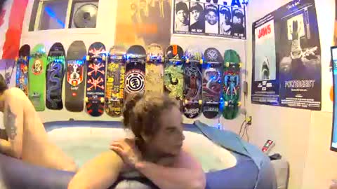 kinky dirty fuck online show from 11-03-25, 02:35