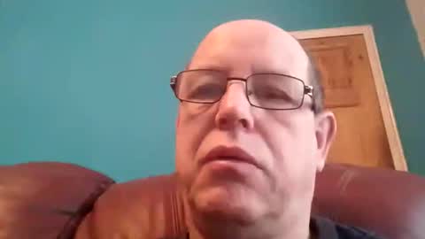 leatherpants68 online show from 11-24-25, 08:58