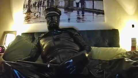 master or sir online show from 02-20-25, 07:52