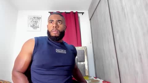 Snapshot of lebron_millionss chatting on 09-22-25, 01:07 lebron millionss online show from 09-22-25, 01:07