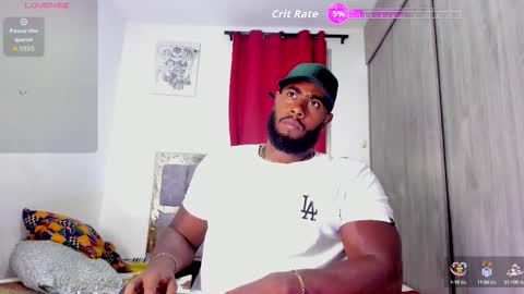 Snapshot of lebron_millionss chatting on 10-01-25, 11:44 lebron millionss online show from 10-01-25, 11:44