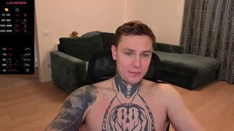 Lechery boy online show from 10-03-25, 10:34