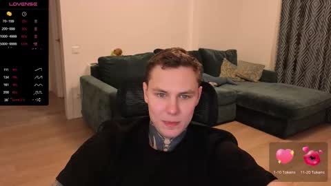 Lechery boy online show from 11-15-25, 05:09