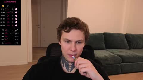 Snapshot of lechery_boy chatting on 02-21-26, 10:55 Lechery boy online show from 02-21-26, 10:55