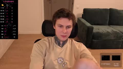 Snapshot of lechery_boy chatting on 02-24-26, 10:19 Lechery boy online show from 02-24-26, 10:19