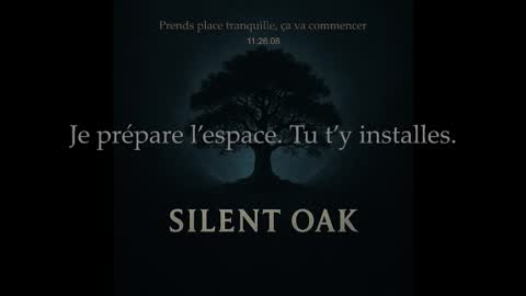 le compagnon serein online show from 11-24-25, 10:26