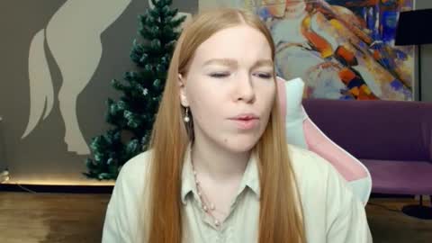 Lilly online show from 12-21-25, 07:21