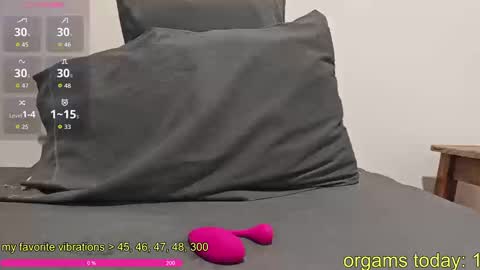  Le Danceur online show from 09-08-25, 11:48