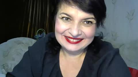 LedyNika online show from 09-16-25, 07:15