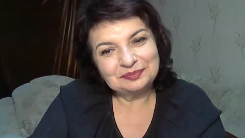 LedyNika online show from 09-19-25, 07:03