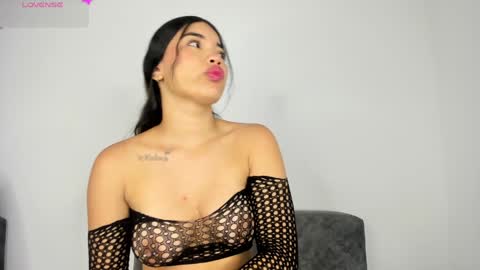 Snapshot of lee_ash chatting on 12-06-24, 11:22 Ashley online show from 12-06-24, 11:22