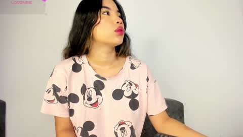 Snapshot of lee_ash chatting on 12-10-24, 11:11 Ashley online show from 12-10-24, 11:11