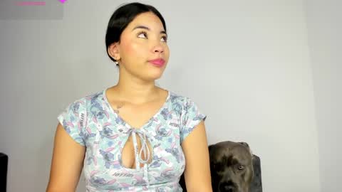 Snapshot of lee_ash chatting on 12-14-24, 01:59 Ashley online show from 12-14-24, 01:59