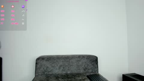 Snapshot of lee_ash chatting on 01-08-25, 12:05 Ashley online show from 01-08-25, 12:05