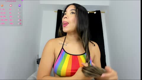 Snapshot of lee_ash chatting on 02-03-25, 02:13 Ashley online show from 02-03-25, 02:13