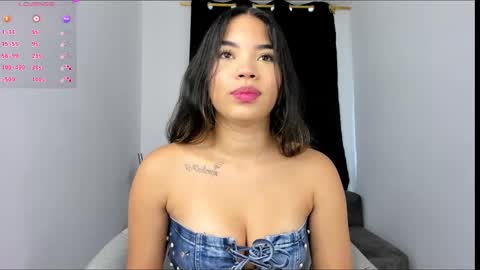 Snapshot of lee_ash chatting on 02-09-25, 07:09 Ashley online show from 02-09-25, 07:09