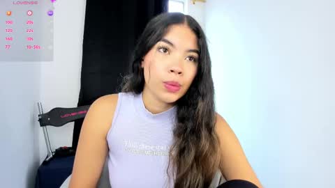 Snapshot of lee_ash chatting on 02-13-25, 01:37 Ashley online show from 02-13-25, 01:37