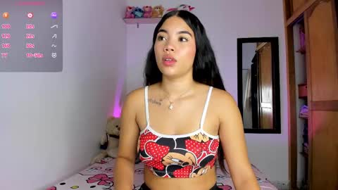 Snapshot of lee_ash chatting on 03-02-25, 04:21 Ashley online show from 03-02-25, 04:21