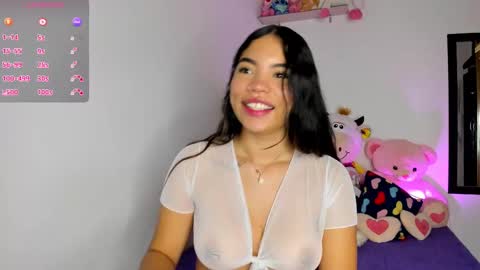 Snapshot of lee_ash chatting on 03-10-25, 02:26 Ashley online show from 03-10-25, 02:26