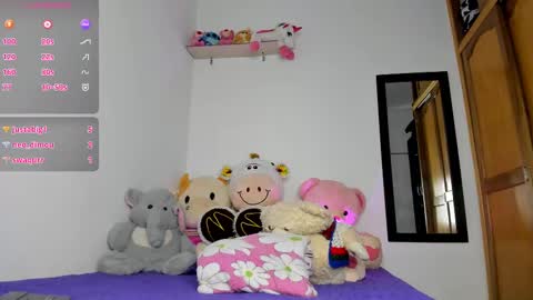 Snapshot of lee_ash chatting on 03-11-25, 04:51 Ashley online show from 03-11-25, 04:51