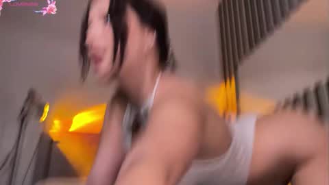 Snapshot of leeamelie chatting on 11-13-25, 04:50 Amelie online show from 11-13-25, 04:50