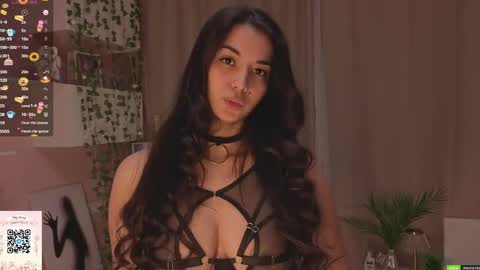 Jasmine online show from 02-28-26, 07:04