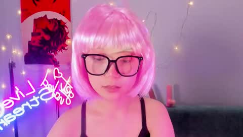 Snapshot of leehaeun7 chatting on 02-06-26, 08:12 Lee Haeun online show from 02-06-26, 08:12