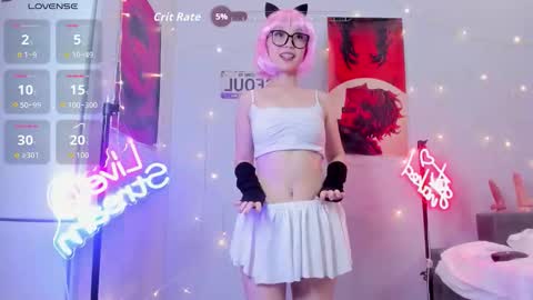 Snapshot of leehaeun7 chatting on 02-11-26, 06:02 Lee Haeun online show from 02-11-26, 06:02