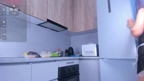 Snapshot of leehaeun7 chatting on 02-27-26, 08:09 Lee Haeun online show from 02-27-26, 08:09