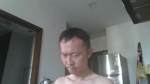 leeminhao online show from 10-05-25, 02:10