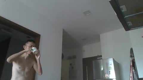 leeminhao online show from 10-12-25, 01:37