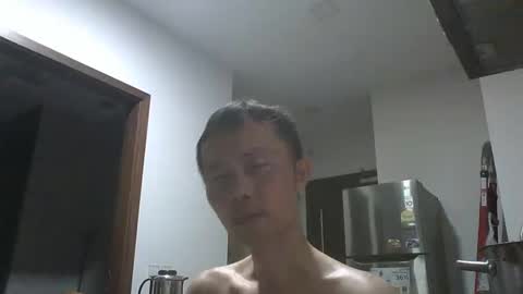 leeminhao online show from 10-20-25, 02:28