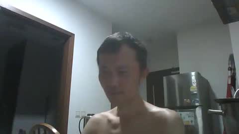 leeminhao online show from 11-09-25, 02:15