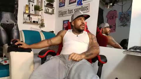 leenar_key online show from 01-16-26, 01:31