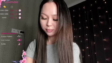Emily  pvt open ONLY WITH EXTRA TIPS online show from 02-11-25, 03:40