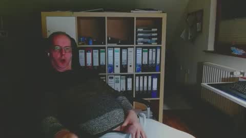 Dave online show from 03-01-26, 09:06