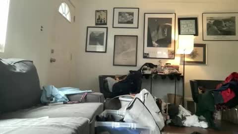 legallybrun91 online show from 10-22-25, 06:51